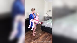 Perripiper (Piper Perri) OnlyFans Leaks bubblegum and lollipops lovers 100