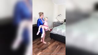 Perripiper (Piper Perri) OnlyFans Leaks bubblegum and lollipops lovers 100