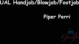 Perripiper (Piper Perri) OnlyFans Leaks bubblegum and lollipops lovers 106