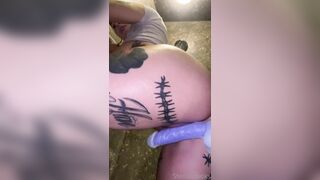 Stellabrooks (Stella Brooks) OnlyFans Leaks Typical Horny Tattooed Girl next door 138