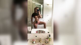 Stellabrooks (Stella Brooks) OnlyFans Leaks Typical Horny Tattooed Girl next door 56