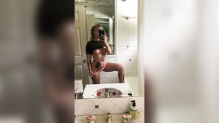 Stellabrooks (Stella Brooks) OnlyFans Leaks Typical Horny Tattooed Girl next door 56