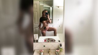 Stellabrooks (Stella Brooks) OnlyFans Leaks Typical Horny Tattooed Girl next door 56
