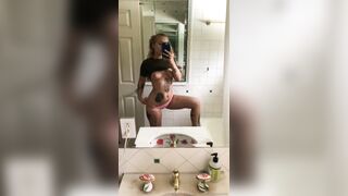 Stellabrooks (Stella Brooks) OnlyFans Leaks Typical Horny Tattooed Girl next door 56