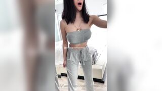 Themotionoftheocean1 (The Motion of the Ocean) OnlyFans Leaks Sloppy BJ throatpie Asian Chinese 53