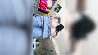 Stellabrooks (Stella Brooks) OnlyFans Leaks Typical Horny Tattooed Girl next door 69