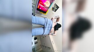 Stellabrooks (Stella Brooks) OnlyFans Leaks Typical Horny Tattooed Girl next door 69