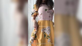 Themotionoftheocean1 (The Motion of the Ocean) OnlyFans Leaks Sloppy BJ throatpie Asian Chinese 9