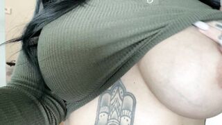 Stellabrooks (Stella Brooks) OnlyFans Leaks Typical Horny Tattooed Girl next door 96