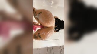 Stellabrooks (Stella Brooks) OnlyFans Leaks Typical Horny Tattooed Girl next door 136