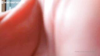 Themotionoftheocean1 (The Motion of the Ocean) OnlyFans Leaks Sloppy BJ throatpie Asian Chinese 60