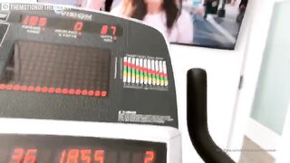 Themotionoftheocean1 (The Motion of the Ocean) OnlyFans Leaks Sloppy BJ throatpie Asian Chinese 60