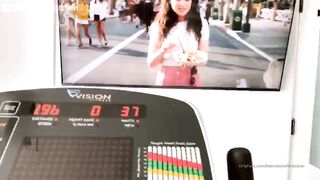 Themotionoftheocean1 (The Motion of the Ocean) OnlyFans Leaks Sloppy BJ throatpie Asian Chinese 60