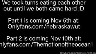 Themotionoftheocean1 (The Motion of the Ocean) OnlyFans Leaks Sloppy BJ throatpie Asian Chinese 26