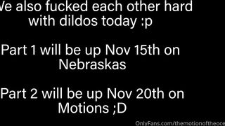 Themotionoftheocean1 (The Motion of the Ocean) OnlyFans Leaks Sloppy BJ throatpie Asian Chinese 26