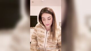 Sandyinlace (Sandy InLace) OnlyFans Leaks Quirky and Unconventionally Top OF Creator 7