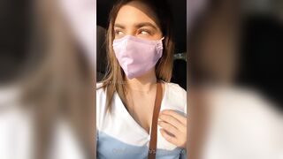 Sandyinlace (Sandy InLace) OnlyFans Leaks Quirky and Unconventionally Top OF Creator 74