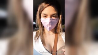 Sandyinlace (Sandy InLace) OnlyFans Leaks Quirky and Unconventionally Top OF Creator 74