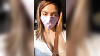 Sandyinlace (Sandy InLace) OnlyFans Leaks Quirky and Unconventionally Top OF Creator 74