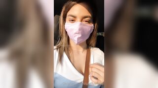 Sandyinlace (Sandy InLace) OnlyFans Leaks Quirky and Unconventionally Top OF Creator 74