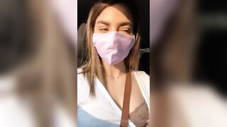 Sandyinlace (Sandy InLace) OnlyFans Leaks Quirky and Unconventionally Top OF Creator 74