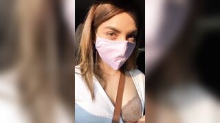 Sandyinlace (Sandy InLace) OnlyFans Leaks Quirky and Unconventionally Top OF Creator 74