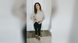 Sandyinlace (Sandy InLace) OnlyFans Leaks Quirky and Unconventionally Top OF Creator 58