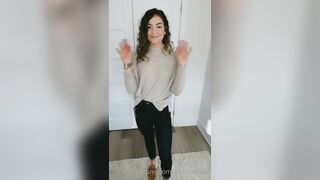 Sandyinlace (Sandy InLace) OnlyFans Leaks Quirky and Unconventionally Top OF Creator 58