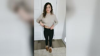 Sandyinlace (Sandy InLace) OnlyFans Leaks Quirky and Unconventionally Top OF Creator 58