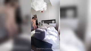 Sandyinlace (Sandy InLace) OnlyFans Leaks Quirky and Unconventionally Top OF Creator 59