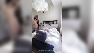 Sandyinlace (Sandy InLace) OnlyFans Leaks Quirky and Unconventionally Top OF Creator 59