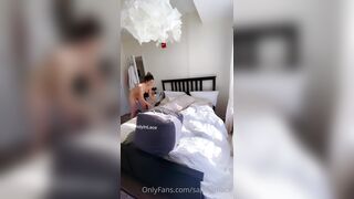 Sandyinlace (Sandy InLace) OnlyFans Leaks Quirky and Unconventionally Top OF Creator 59