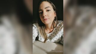 Sandyinlace (Sandy InLace) OnlyFans Leaks Quirky and Unconventionally Top OF Creator 82