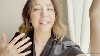 Sandyinlace (Sandy InLace) OnlyFans Leaks Quirky and Unconventionally Top OF Creator 88
