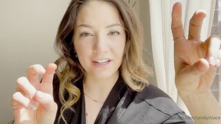 Sandyinlace (Sandy InLace) OnlyFans Leaks Quirky and Unconventionally Top OF Creator 88