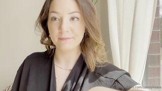 Sandyinlace (Sandy InLace) OnlyFans Leaks Quirky and Unconventionally Top OF Creator 88