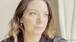 Sandyinlace (Sandy InLace) OnlyFans Leaks Quirky and Unconventionally Top OF Creator 88