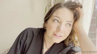 Sandyinlace (Sandy InLace) OnlyFans Leaks Quirky and Unconventionally Top OF Creator 88