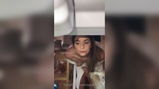 Sandyinlace (Sandy InLace) OnlyFans Leaks Quirky and Unconventionally Top OF Creator 73