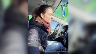 Sandyinlace (Sandy InLace) OnlyFans Leaks Quirky and Unconventionally Top OF Creator 54