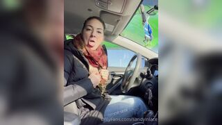 Sandyinlace (Sandy InLace) OnlyFans Leaks Quirky and Unconventionally Top OF Creator 54