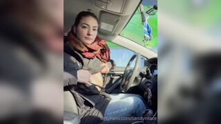 Sandyinlace (Sandy InLace) OnlyFans Leaks Quirky and Unconventionally Top OF Creator 54