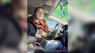 Sandyinlace (Sandy InLace) OnlyFans Leaks Quirky and Unconventionally Top OF Creator 54