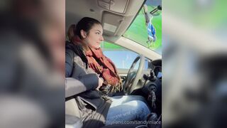 Sandyinlace (Sandy InLace) OnlyFans Leaks Quirky and Unconventionally Top OF Creator 54