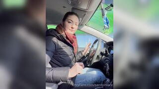 Sandyinlace (Sandy InLace) OnlyFans Leaks Quirky and Unconventionally Top OF Creator 54