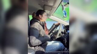 Sandyinlace (Sandy InLace) OnlyFans Leaks Quirky and Unconventionally Top OF Creator 54