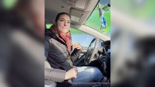 Sandyinlace (Sandy InLace) OnlyFans Leaks Quirky and Unconventionally Top OF Creator 54