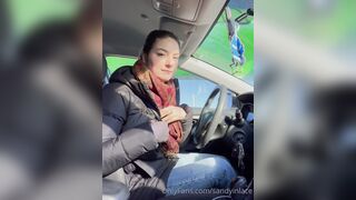 Sandyinlace (Sandy InLace) OnlyFans Leaks Quirky and Unconventionally Top OF Creator 54