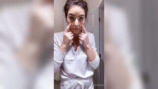 Sandyinlace (Sandy InLace) OnlyFans Leaks Quirky and Unconventionally Top OF Creator 56