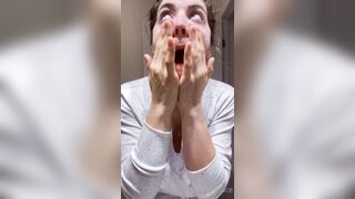 Sandyinlace (Sandy InLace) OnlyFans Leaks Quirky and Unconventionally Top OF Creator 56